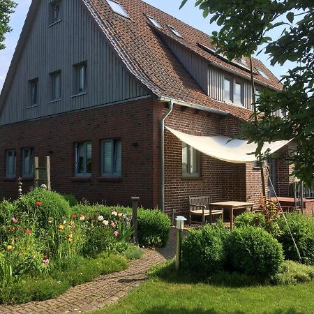 Apartmán Landidyll Uelzen Exteriér fotografie