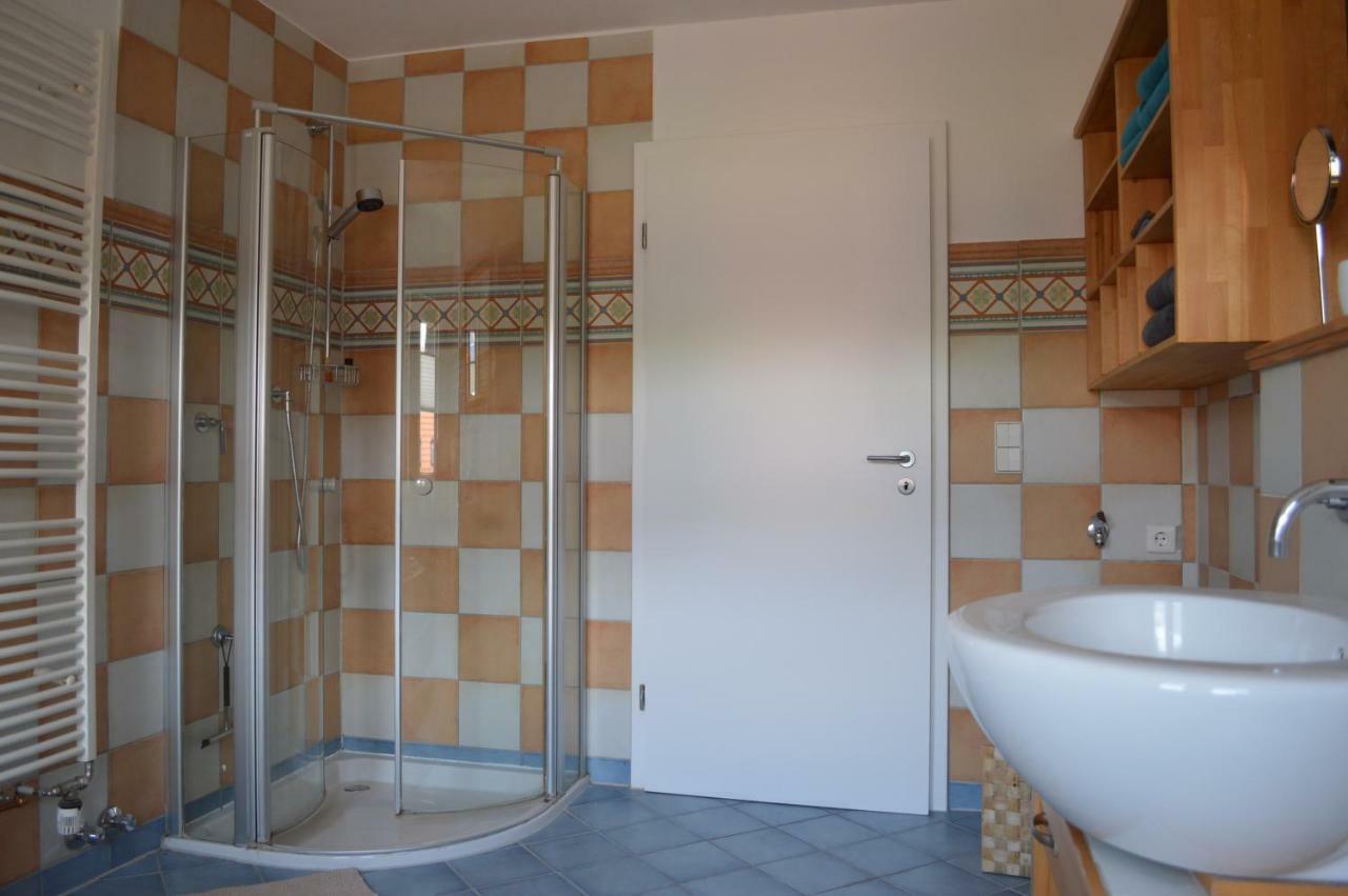 Apartmán Landidyll Uelzen Exteriér fotografie
