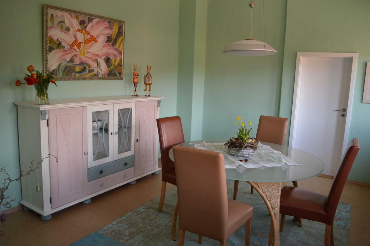Apartmán Landidyll Uelzen Exteriér fotografie