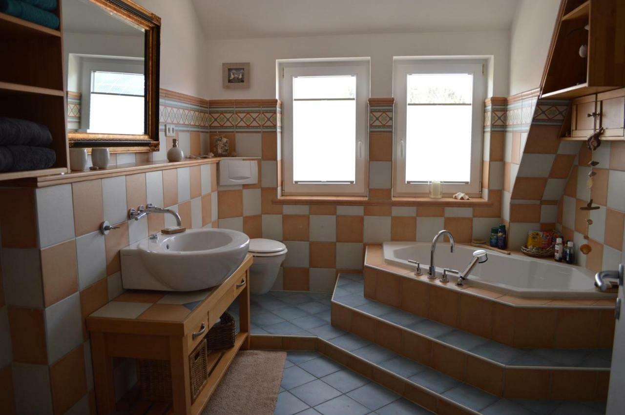 Apartmán Landidyll Uelzen Exteriér fotografie