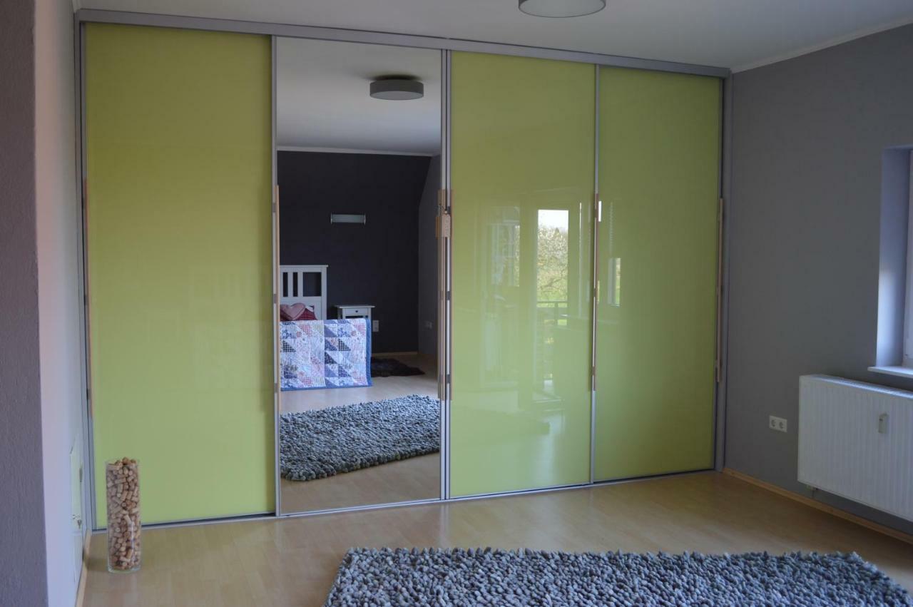 Apartmán Landidyll Uelzen Exteriér fotografie