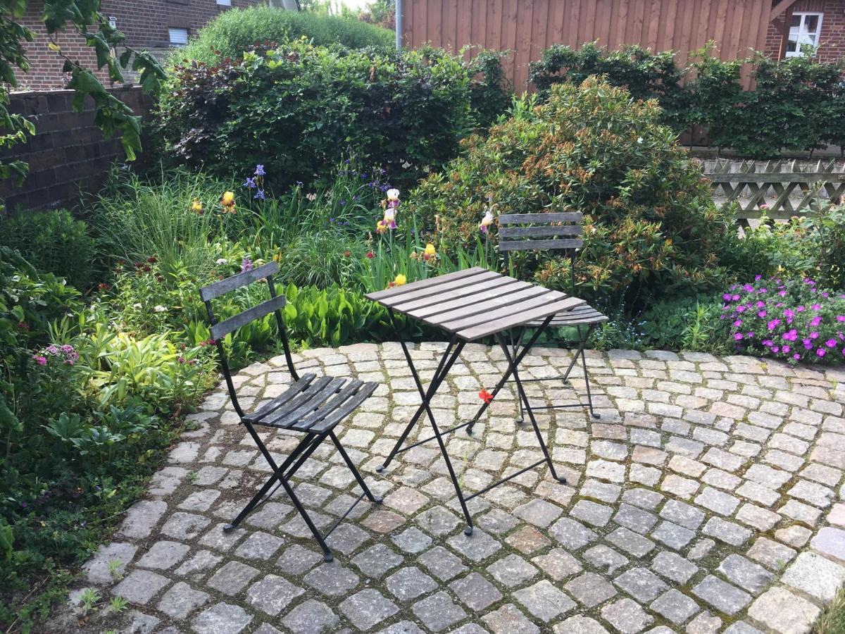 Apartmán Landidyll Uelzen Exteriér fotografie